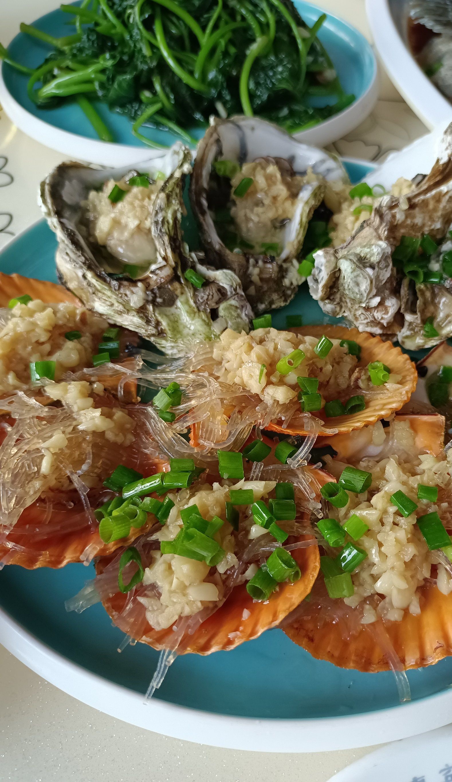 阿乐海鲜餐厅(亚龙湾店)