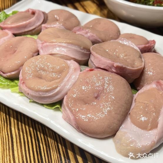 牛名堂·牛八宝火锅(宁远店)