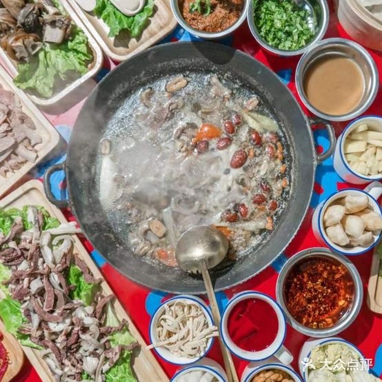 姐井刘洄祆市羊肉馆