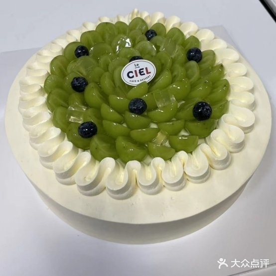爱莎蕾时尚甜点(星合88PLAZA店)