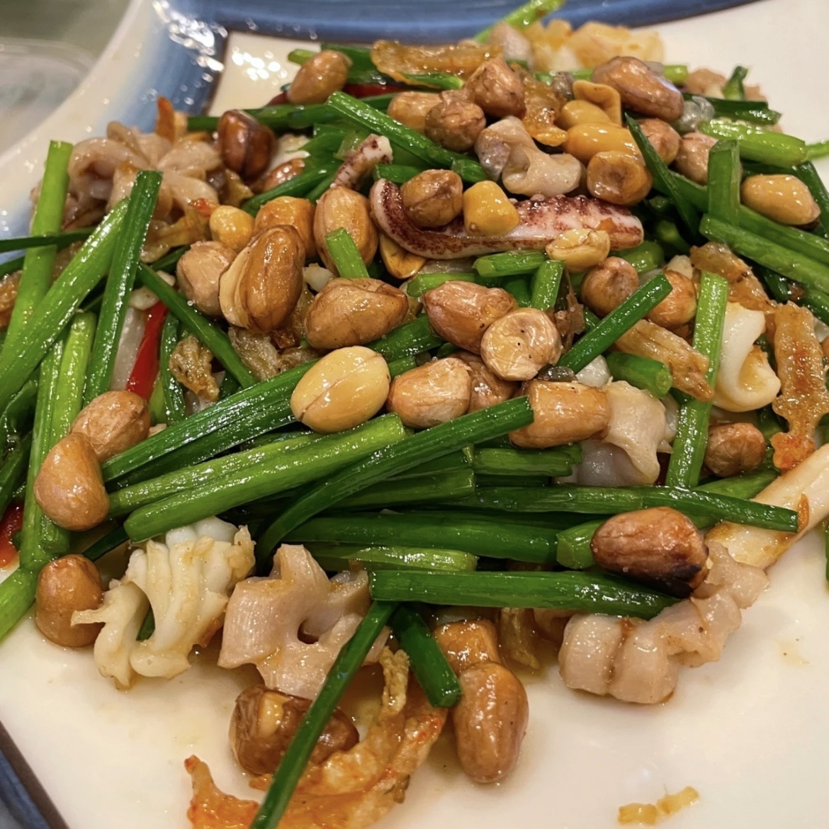 潮汕家乡菜(夏湾店)