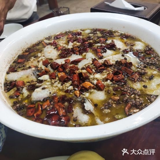搁这吃生态林小院