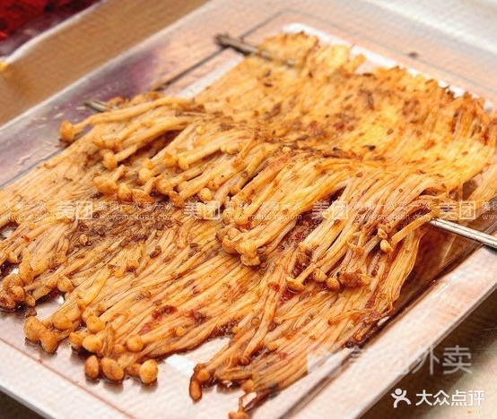 老曲烧仁和烧烤(老州二院店)