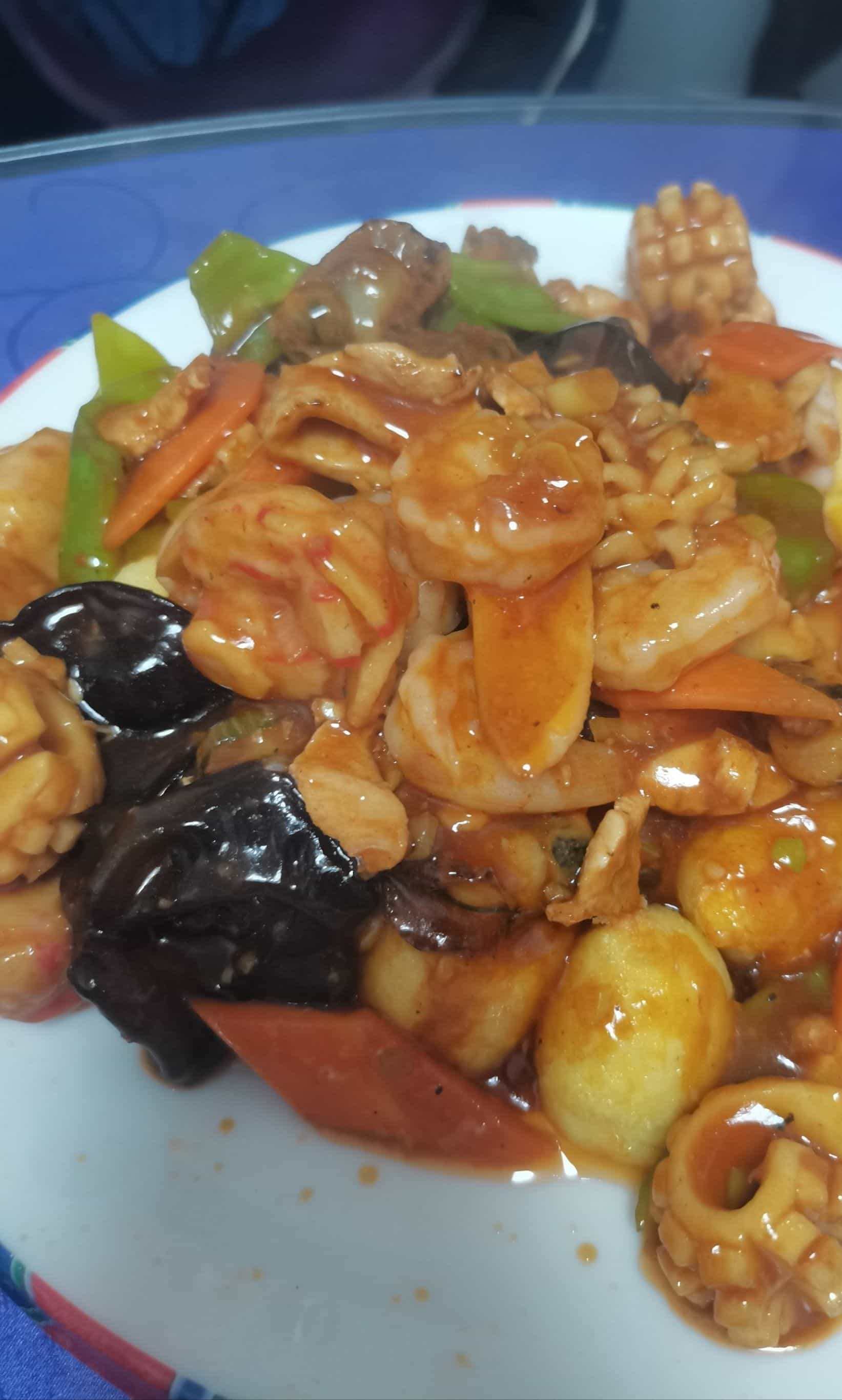 张家匠砂锅牛肉回头馆