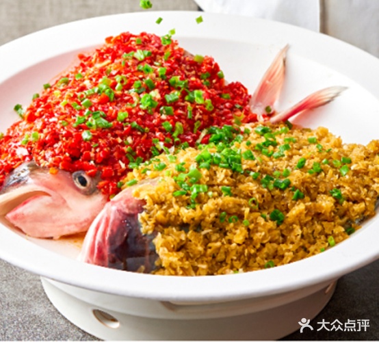 燕西小厨