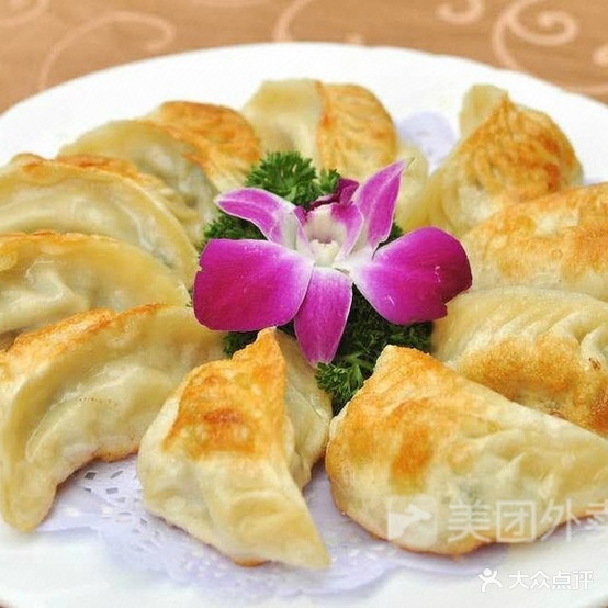 正宗北方饺子(东门路店)