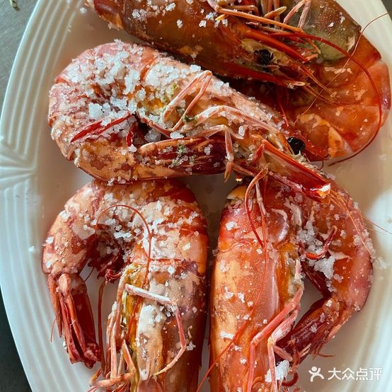 亚仕海鲜饭店