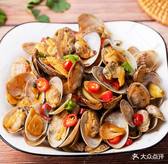 老海南水产