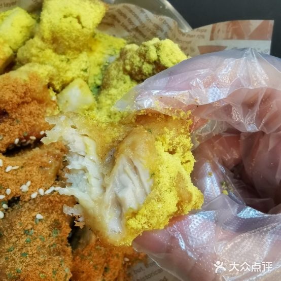 隔村北屋嗫耱韩韩式炸鸡(九里堤店)