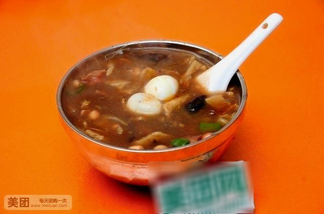 刘家糊辣汤(文化路总店)