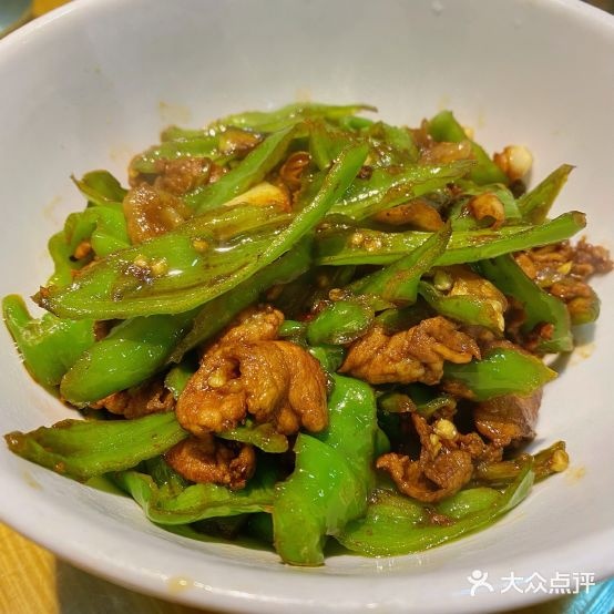 缃里香土菜馆(南门店)