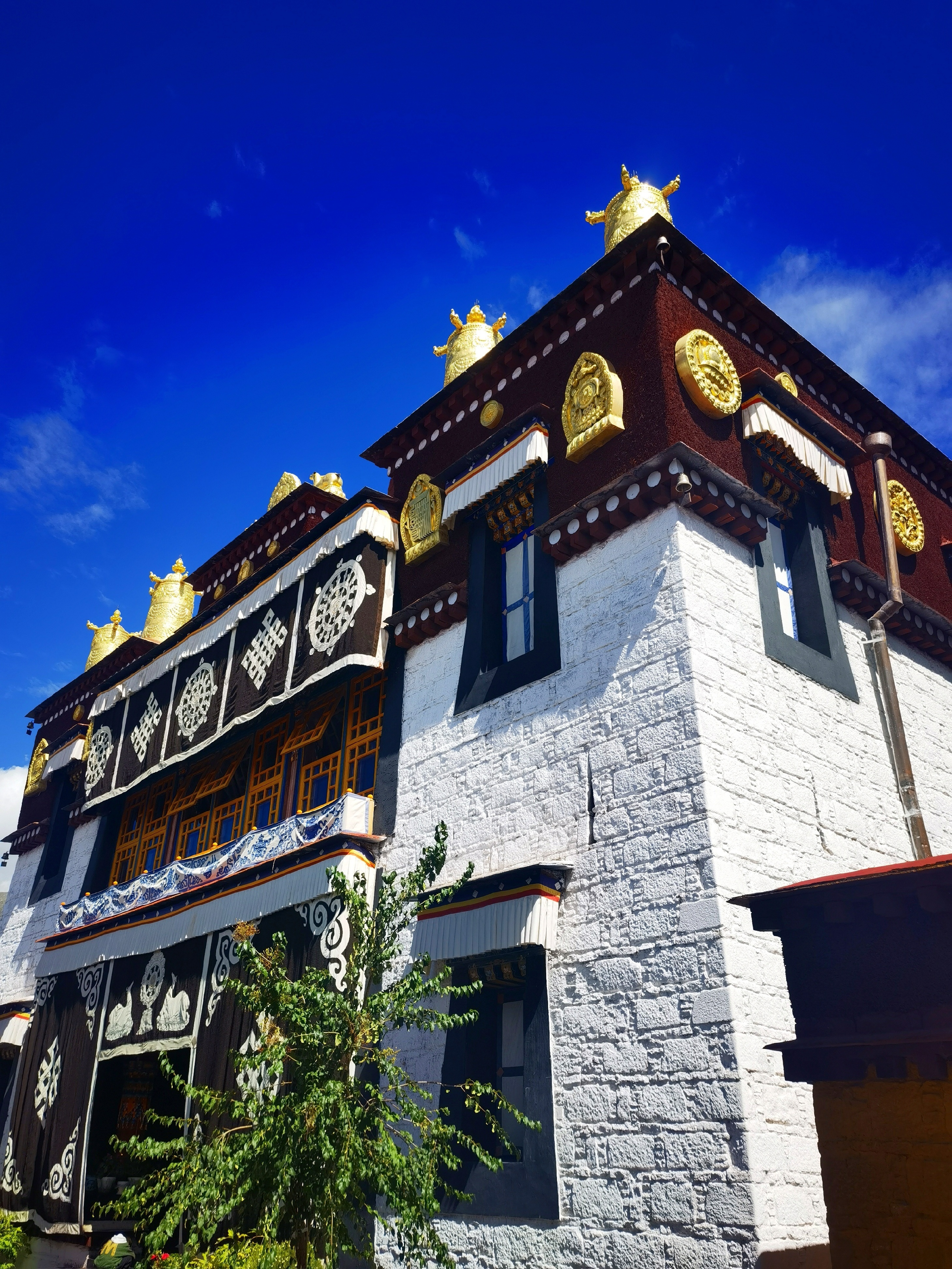 功德林寺