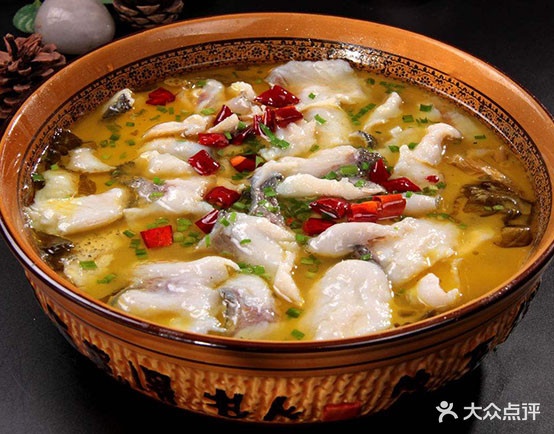 千里人家湘菜