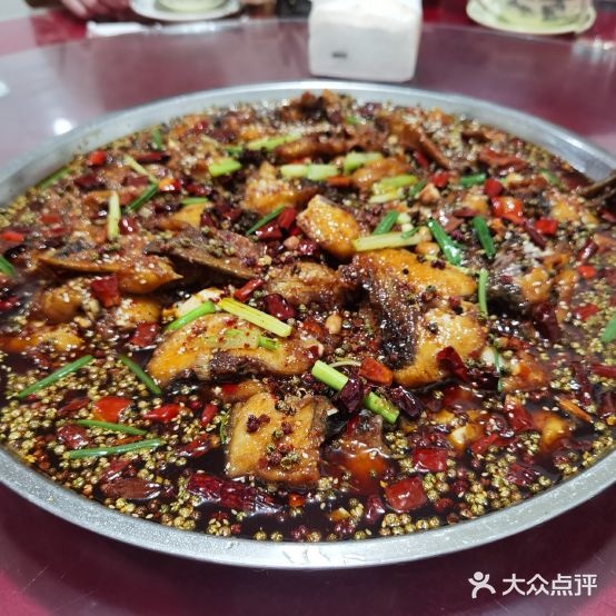 北碚郑发食店