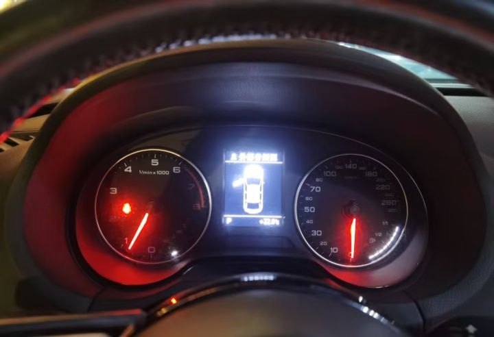 何建香馨汽车维修