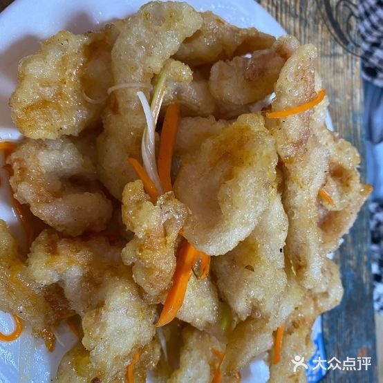 来顺花东北餐厅