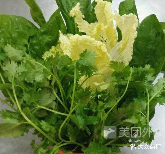 西旗羔羊火锅(南四路店)