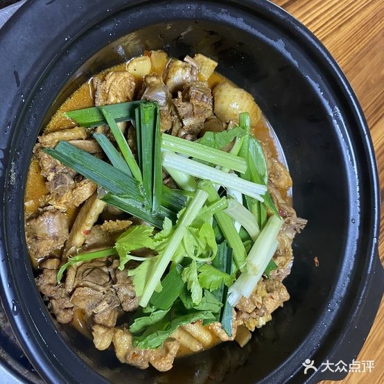 知乐美食