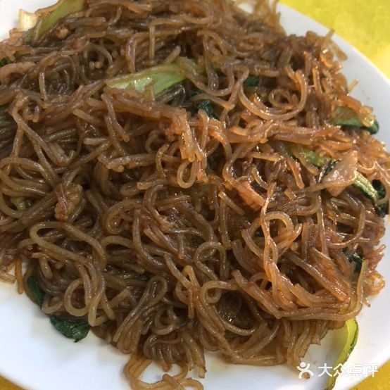 男昌米粉·烧烤(胜利南路店)