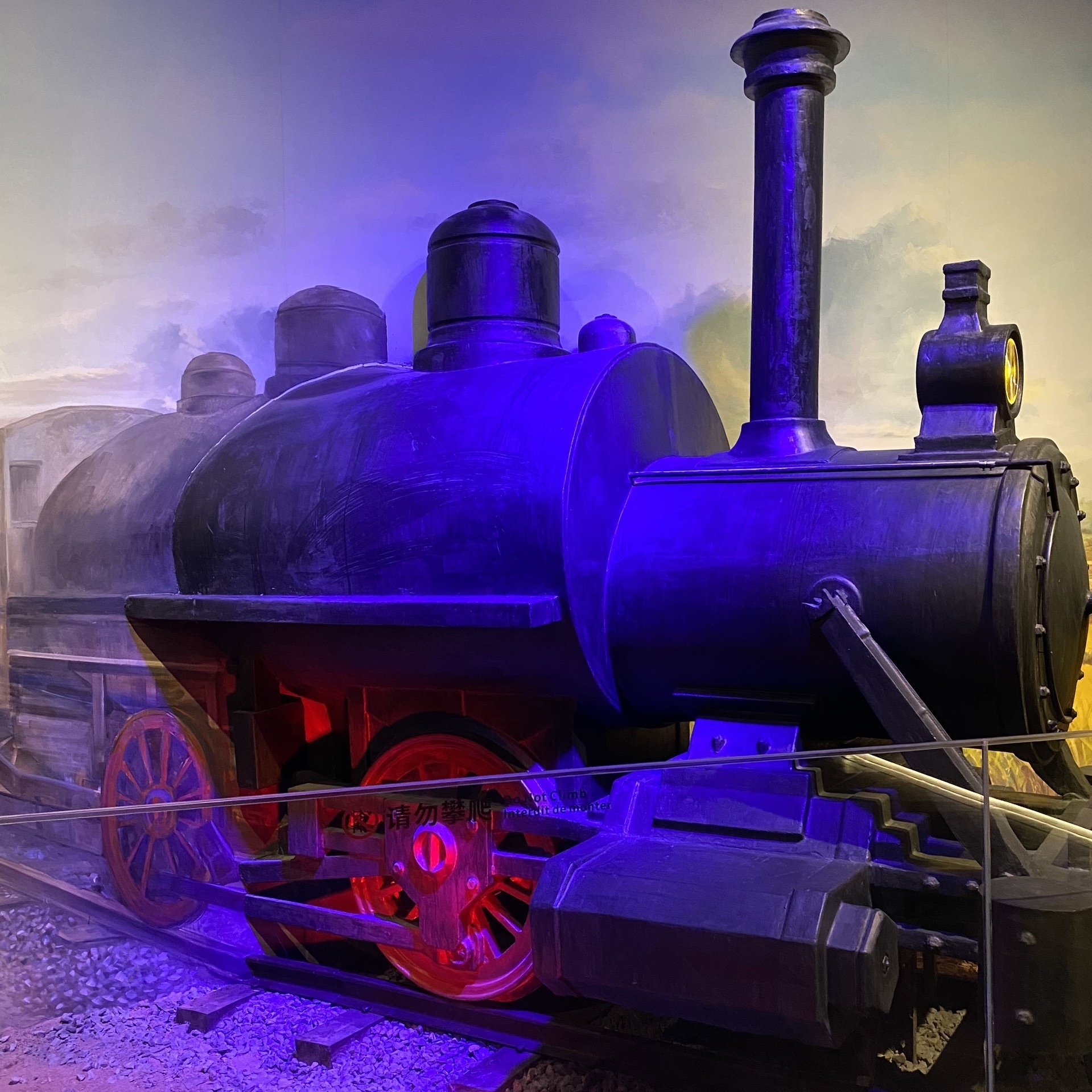 中国侨都华侨华人博物馆