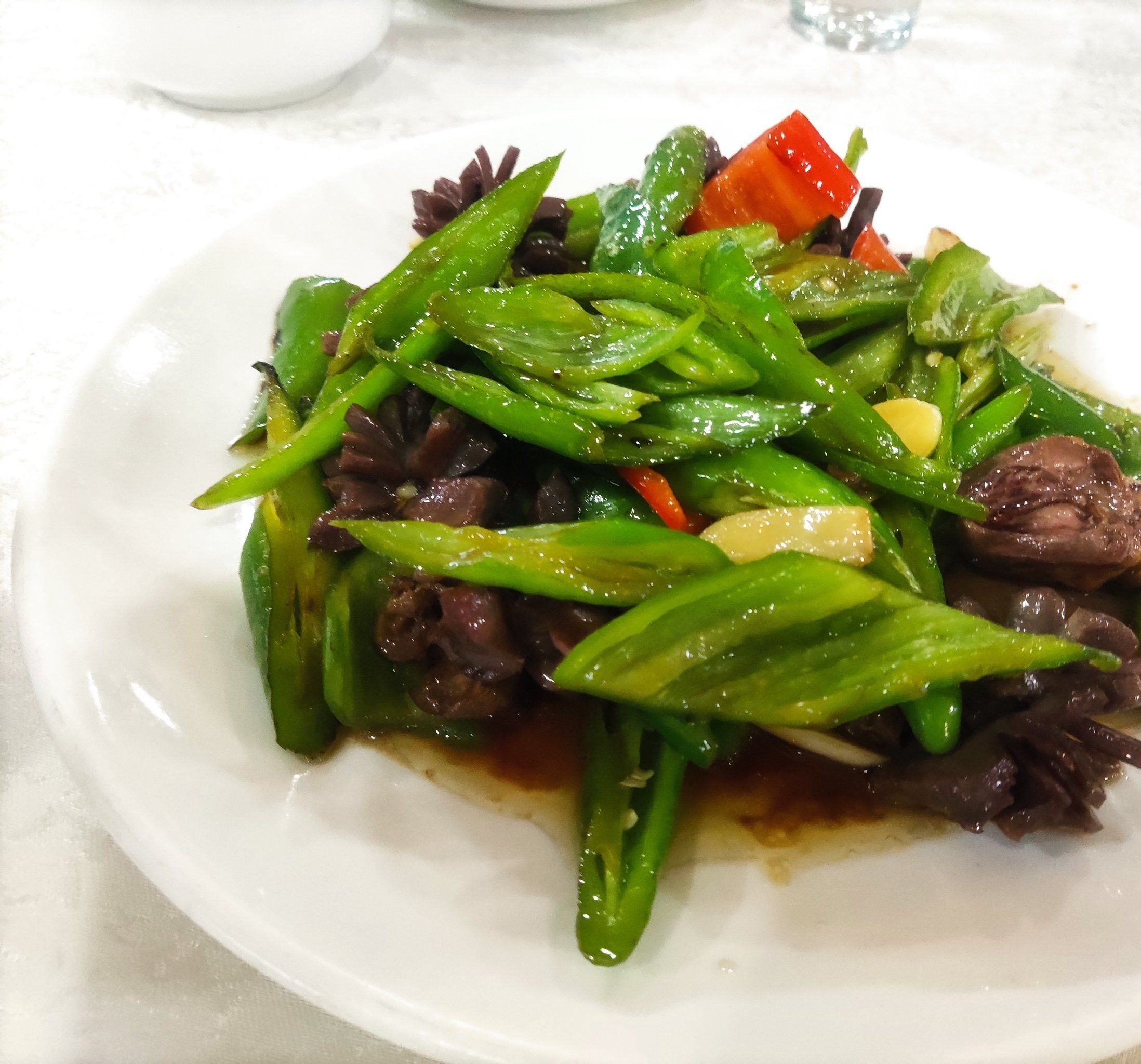 嘉福湛江鸡王(嘉辉中路店)