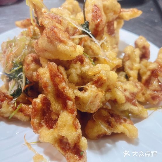 冷先生东北铁锅故事