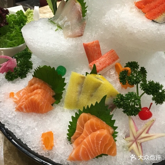 闽和会·闽菜·海鲜资造(奥体店)