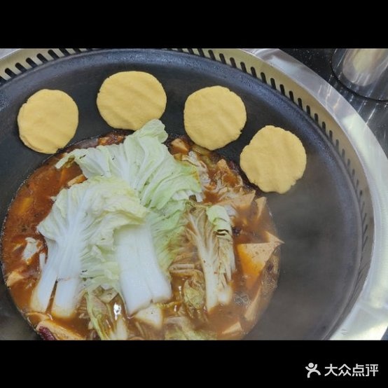 东北乡大地锅(植物园店)