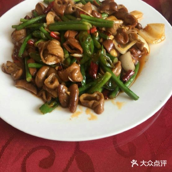 川湘居私房菜(堰玉西路店)