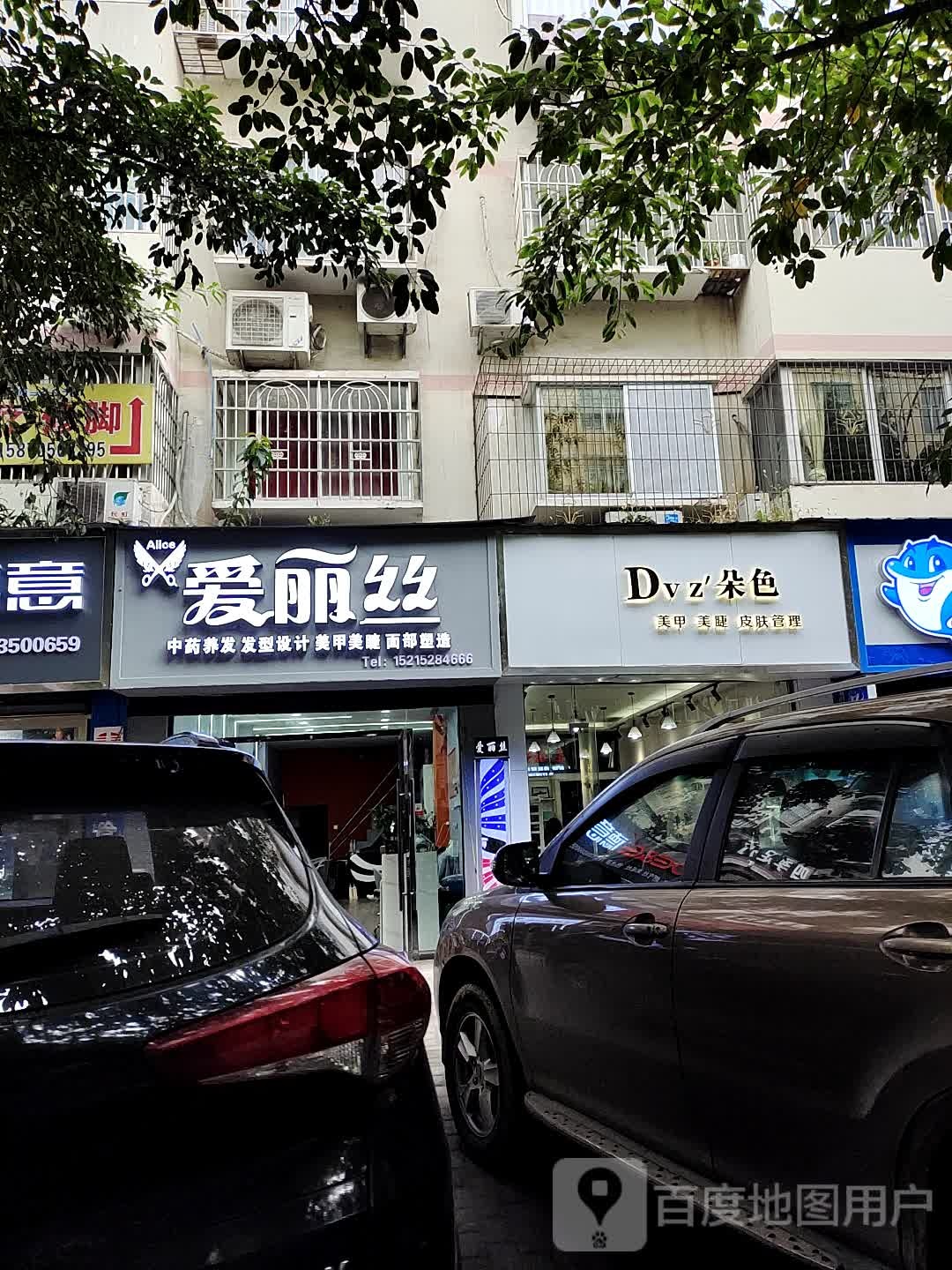 艾丽丝(福泰花苑店)