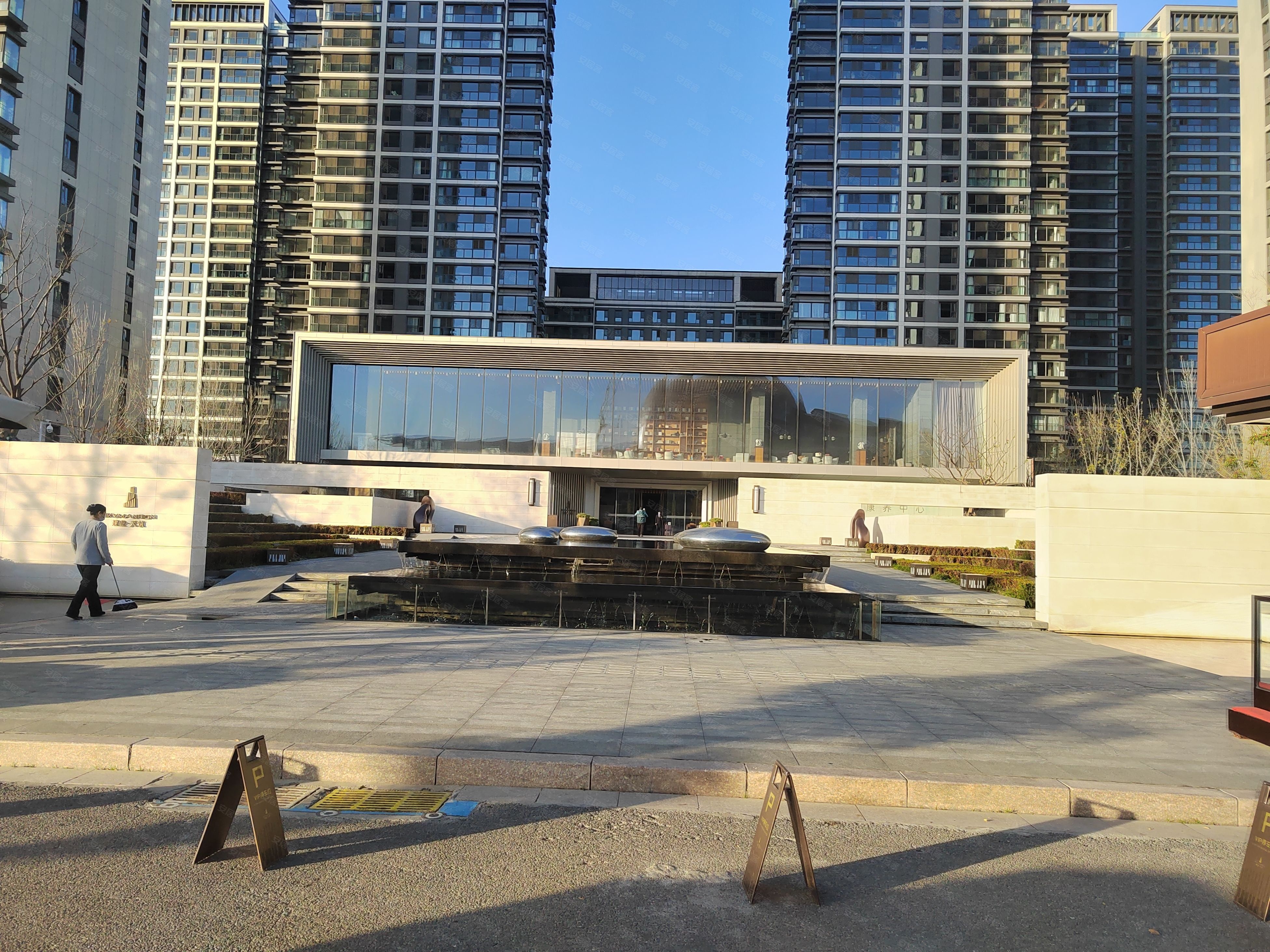 商丘建业天筑