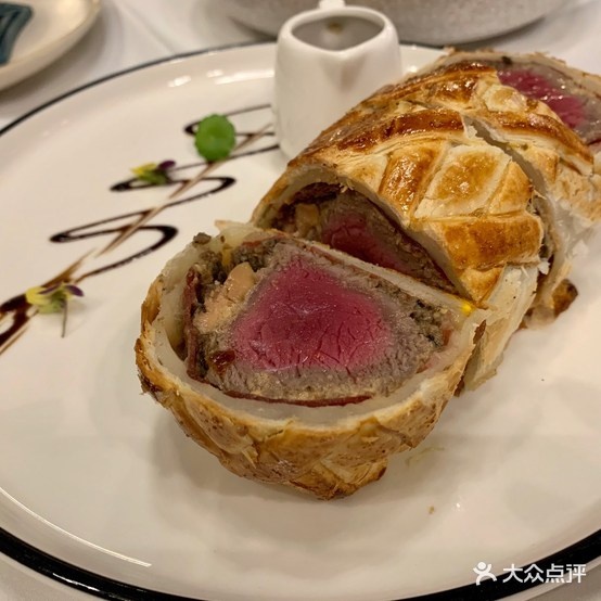 麦·牛paiMai Steakhouse(三里屯店)
