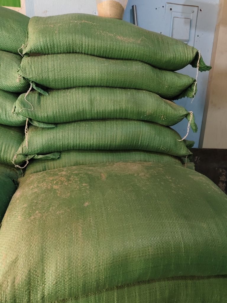 沙子水泥(丽景园店)