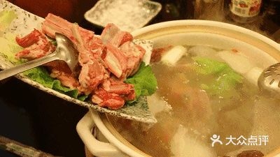 欧卖儿清真火锅美食城(东升社区店)