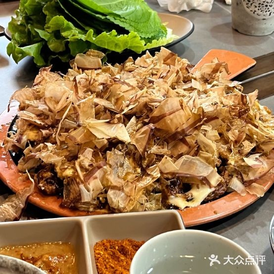 哈梅韩式料理(新地假日广场店)