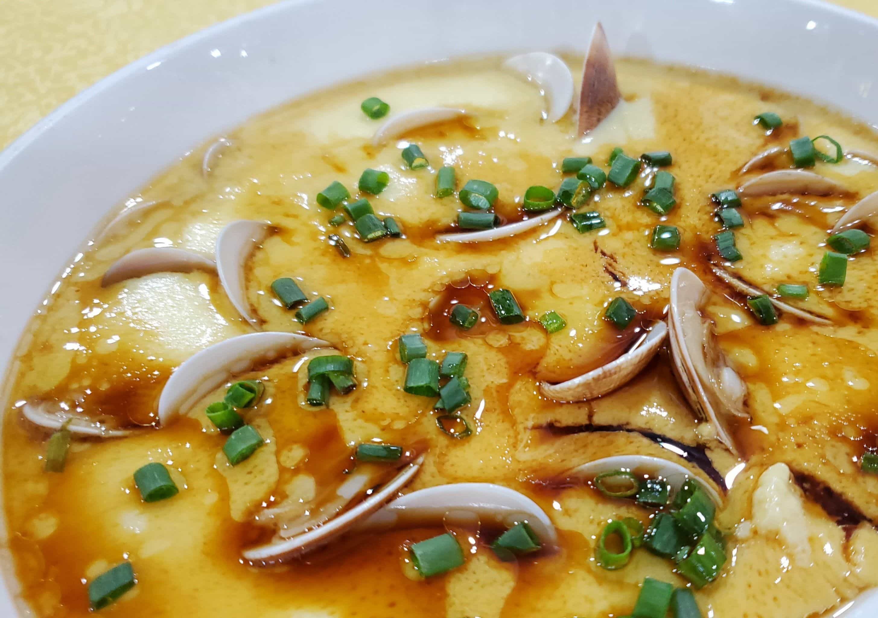 绢姐海鲜大排档