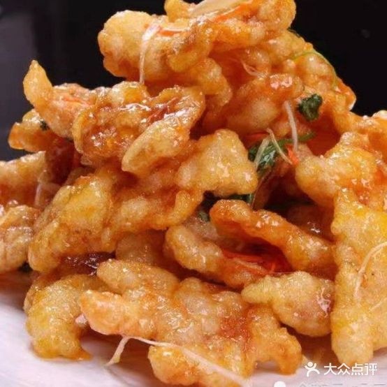 东北特色铁锅炖(花街店)