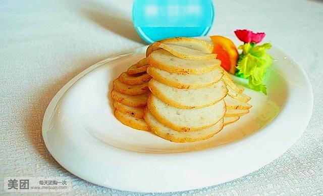 银都宴会中心(汤家桥店)