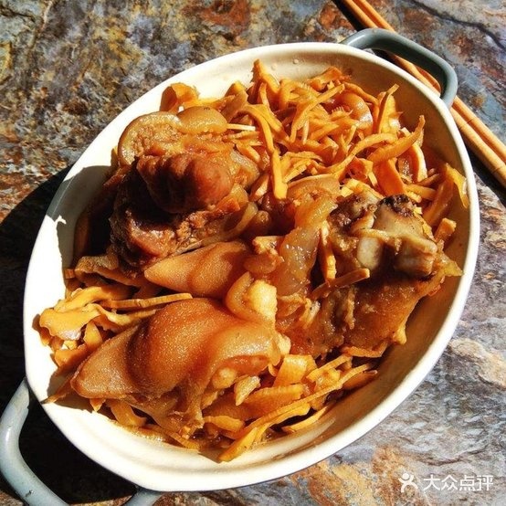 方竺之家(南京路店)