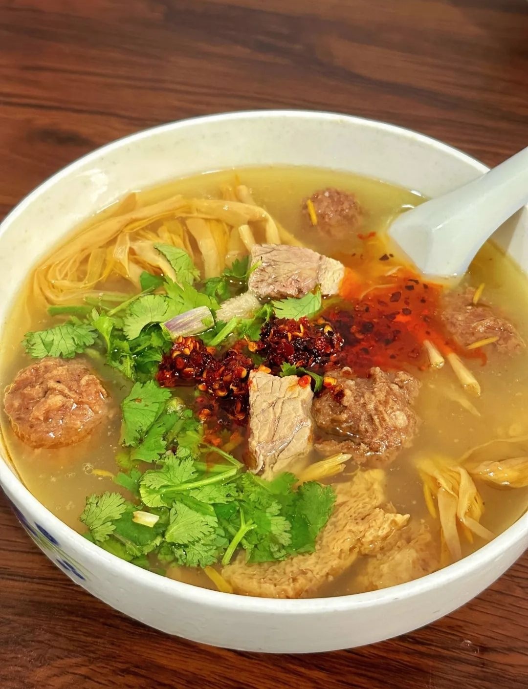 赵家名吃四味烩菜(东大寺门食品街店)