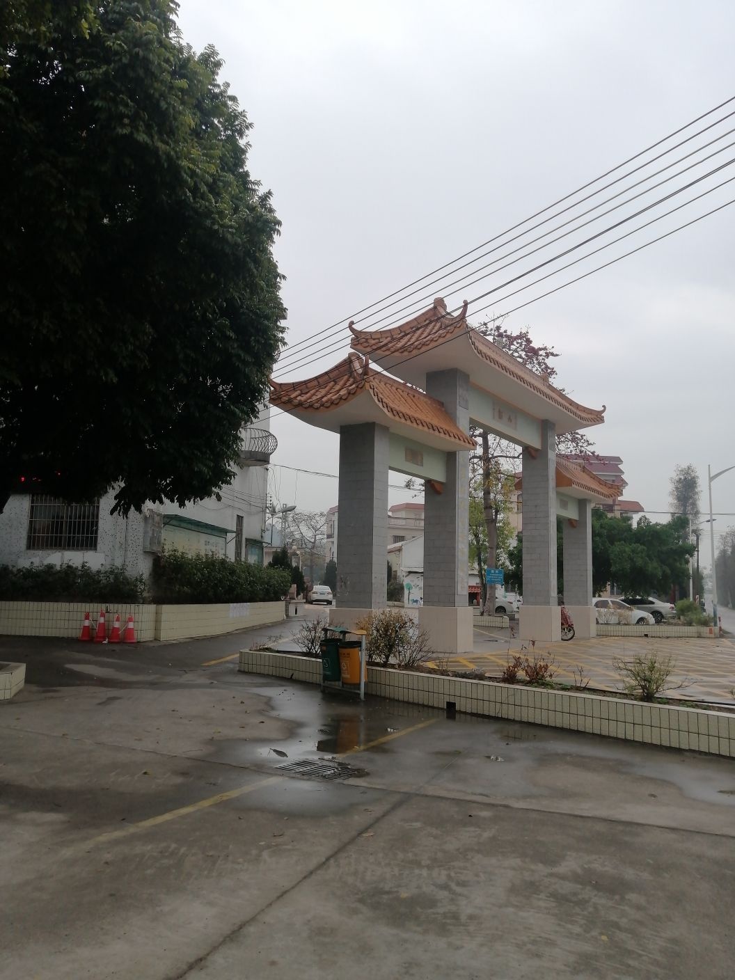 江门市置晟交通设施有限公司