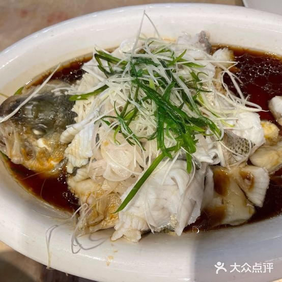 黄氏海鲜·宴会厅(望城店)