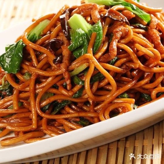 沙泉县小吃(水木清华店)