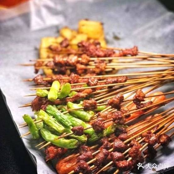 辣鸿运西航涮顺(玄武路店)