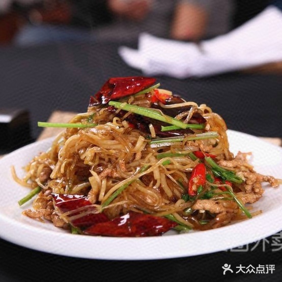 顺城小吃部
