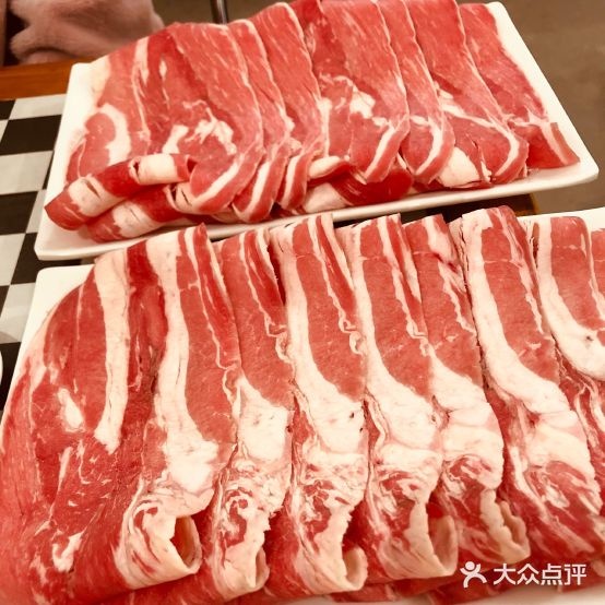 飞哥涮肉食堂