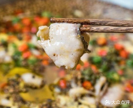 张漂亮鲜切牛肉自助火锅(巨龙路店)