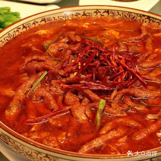 凤凰美食城(芙蓉西路店)