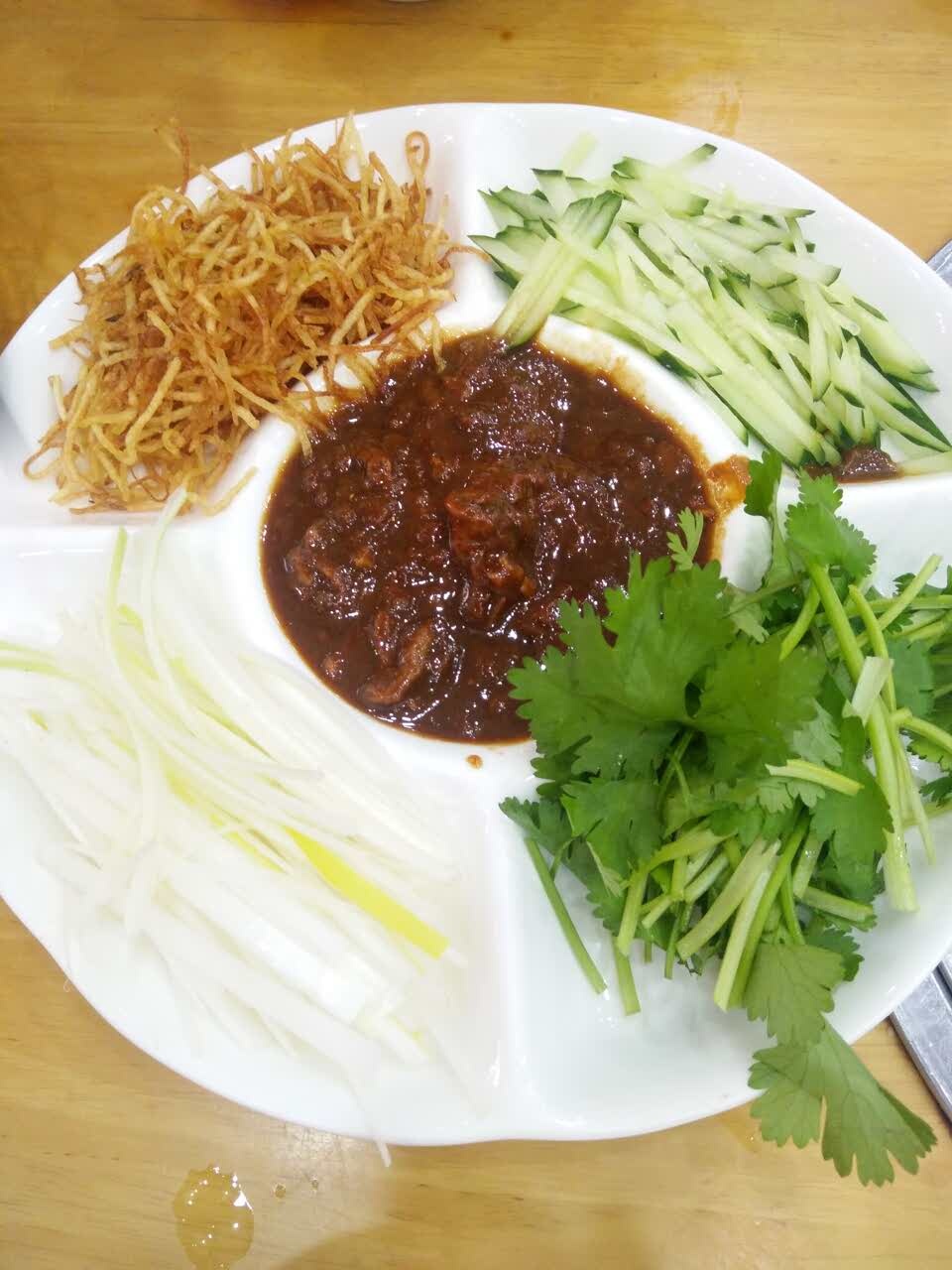 黑龙饺子馆·东北菜(常平横江厦店)