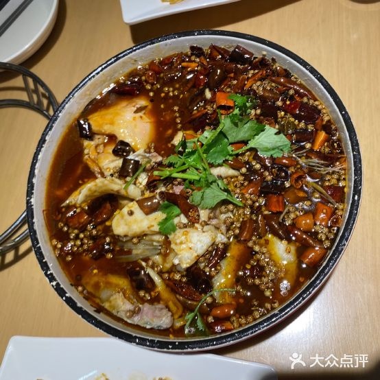 北京华美食广场(钢铁大街店)